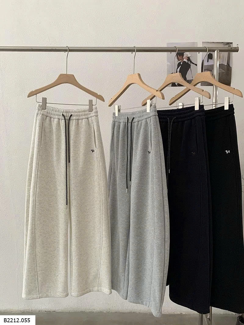 QUẦN NỈ LÓT LÔNG NHÀ HECHENG Giá sỉ 241k