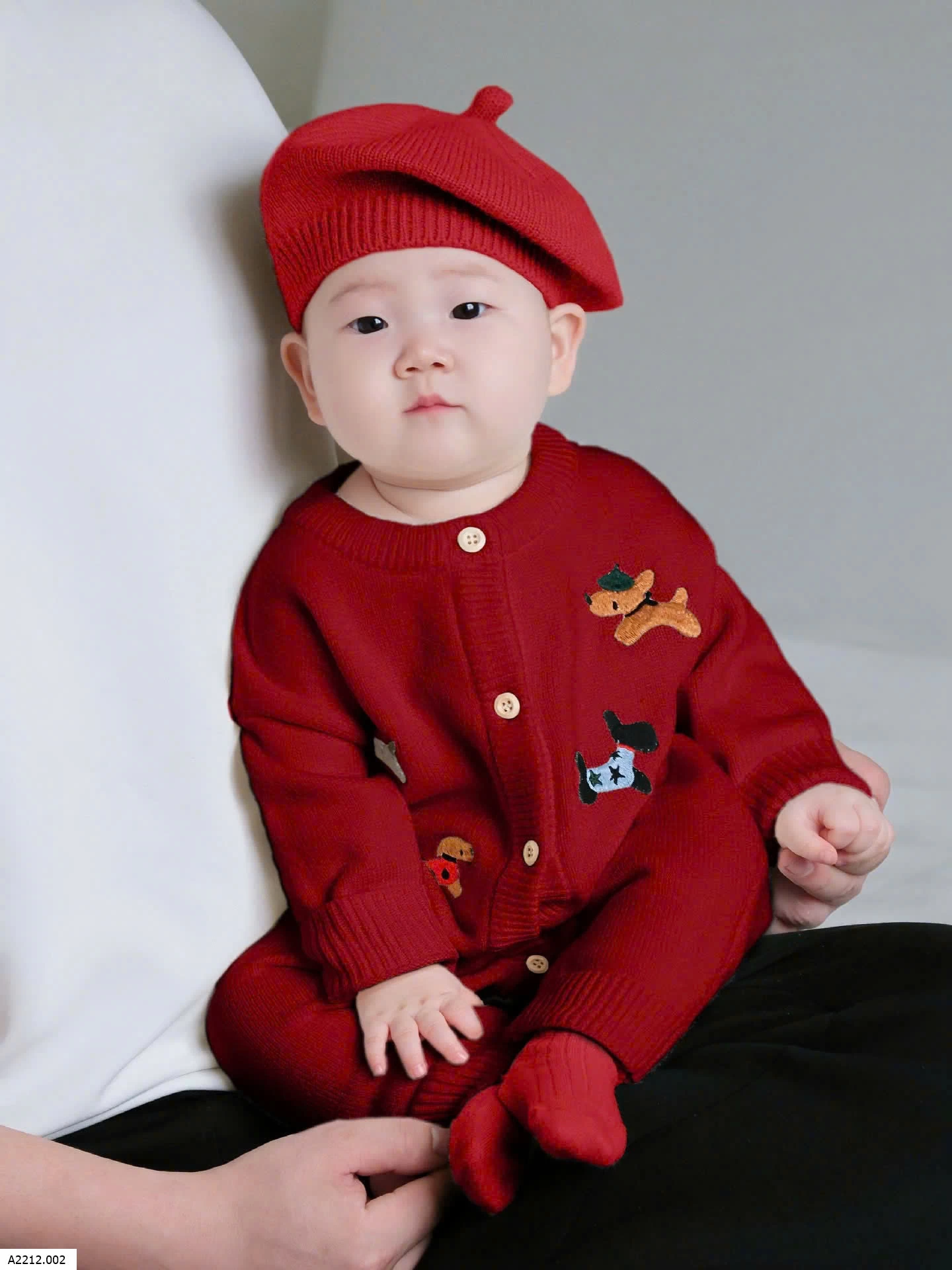 BODY LEN CÚN CHO BÉ Giá sỉ 247k