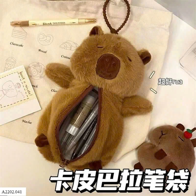HỘP BÚT CAPY Sỉ 40k