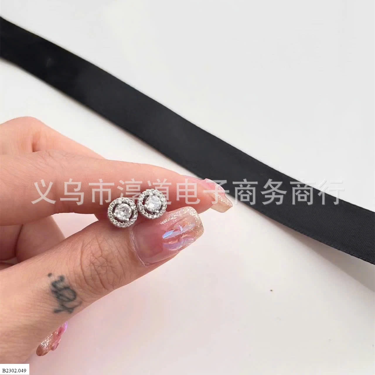 KHUYÊN TAI BẠC 925 Sỉ 59k/ 1 đôi