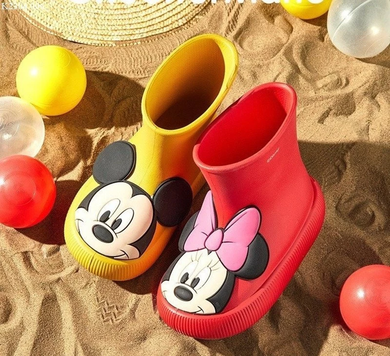 ỦNG ĐI MƯA MICKEY CHO BÉ  Si 125k