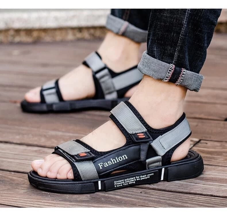 SANDAL HỌC SINH Si 85k