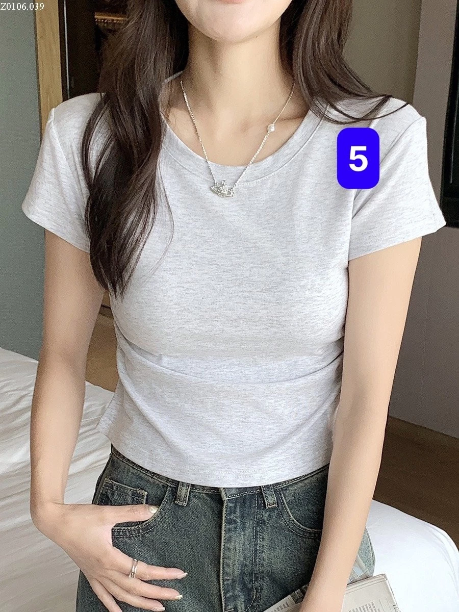 ÁO CROPTOP  Sỉ 72k / 1c