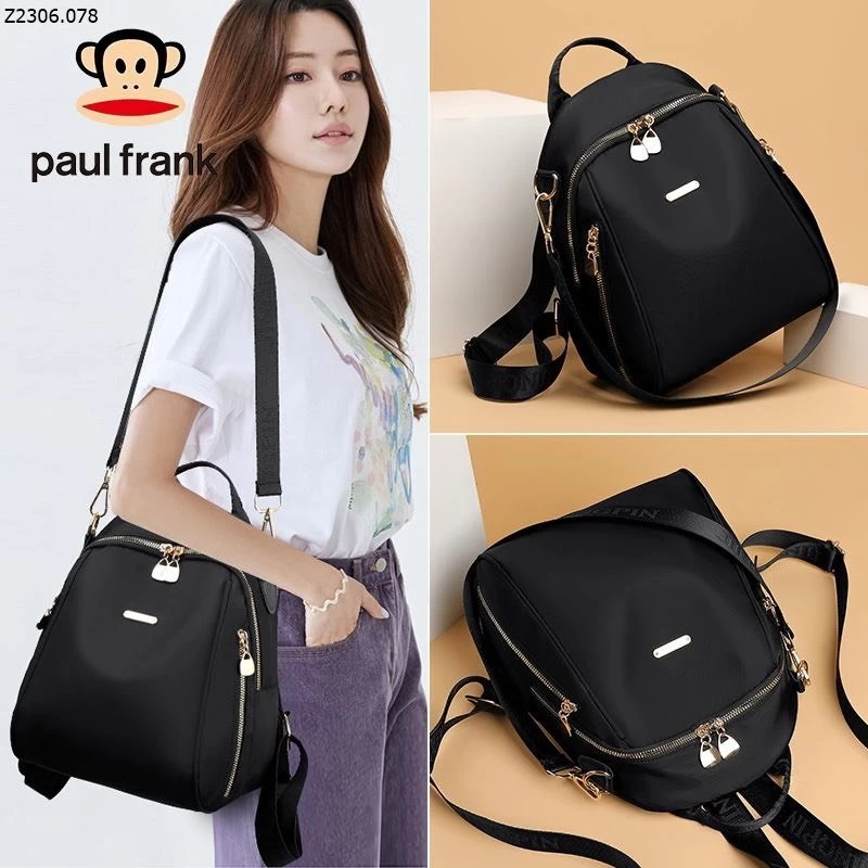 Balo Nữ Paul Frank  Sỉ  135k