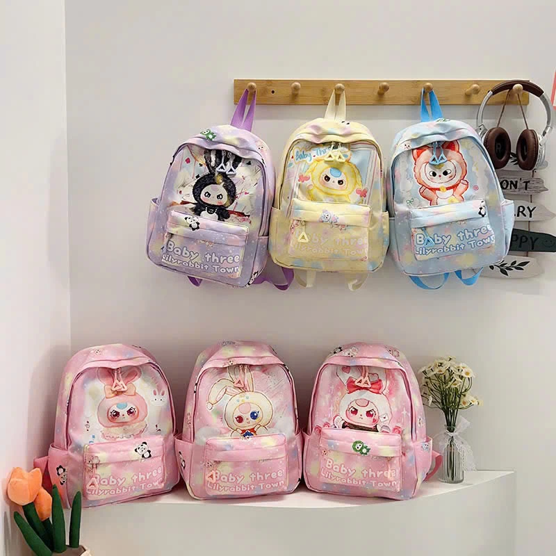 BALO BABY THREE Sỉ giá 73K