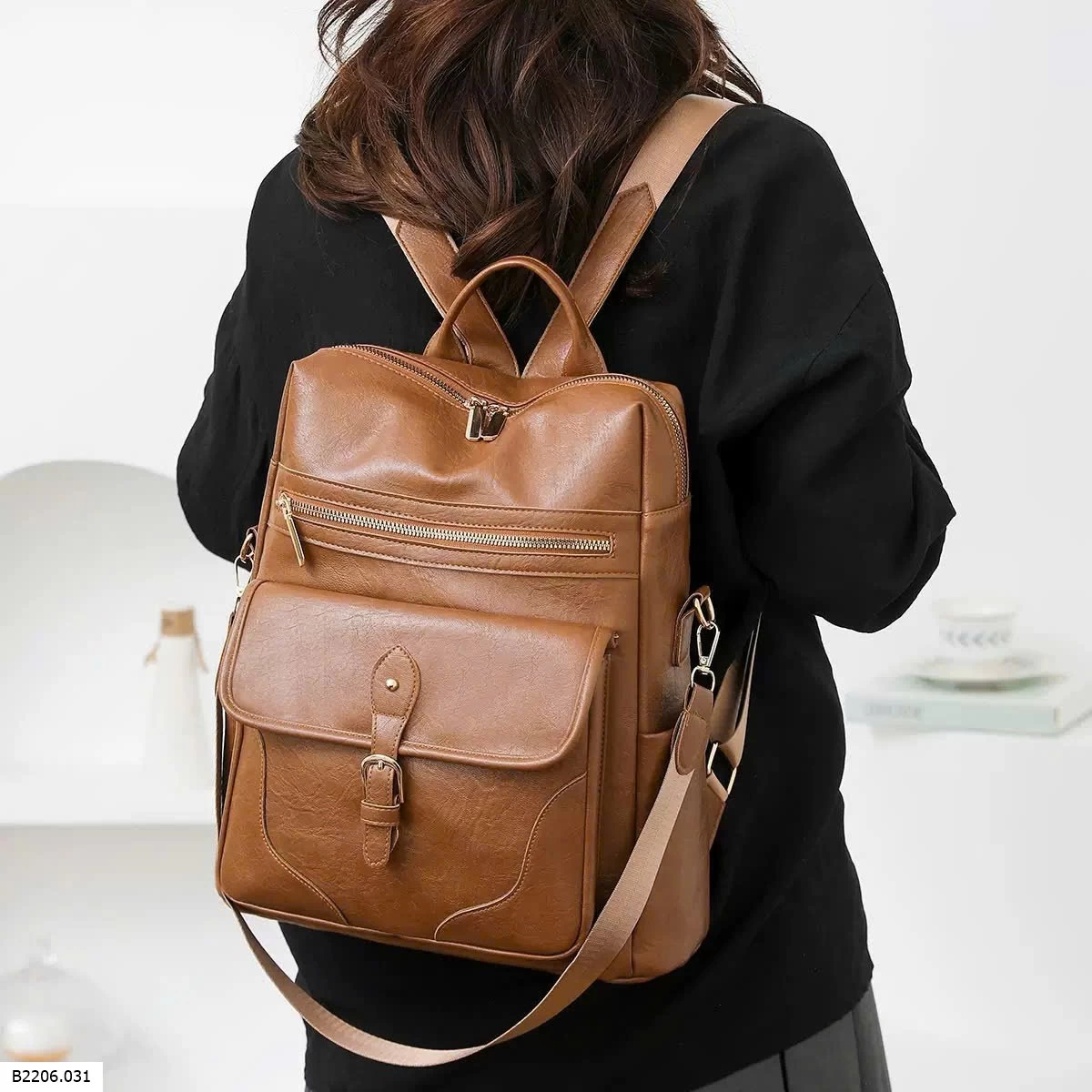 BALO NỮ DA MỀM Sỉ 145k 