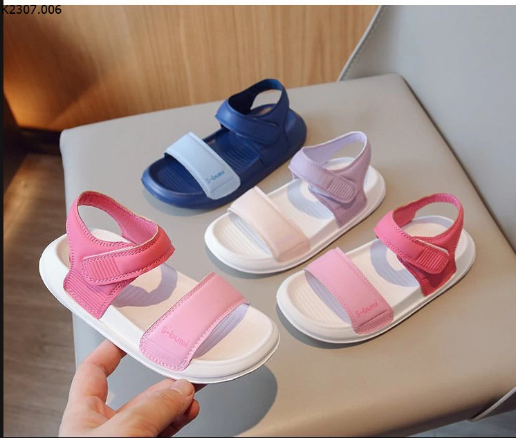 SANDAL  SIÊU NHẸ  Sỉ 108k