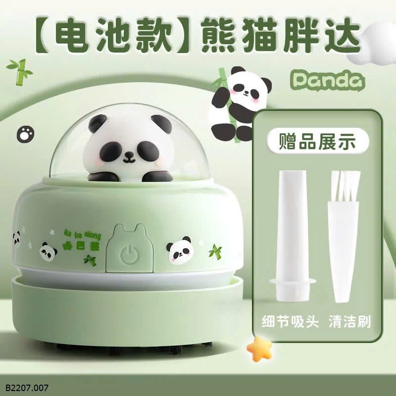 MÁY HÚT BỤI MINI ĐỂ BÀN  Sỉ 50k