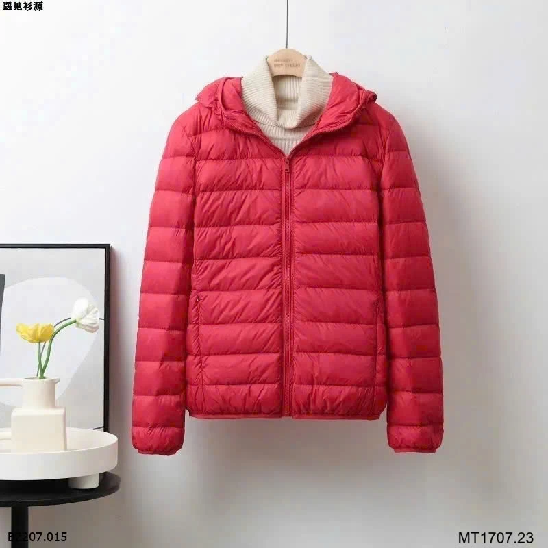 ÁO PHAO SIÊU NHẸ  Sỉ 160k