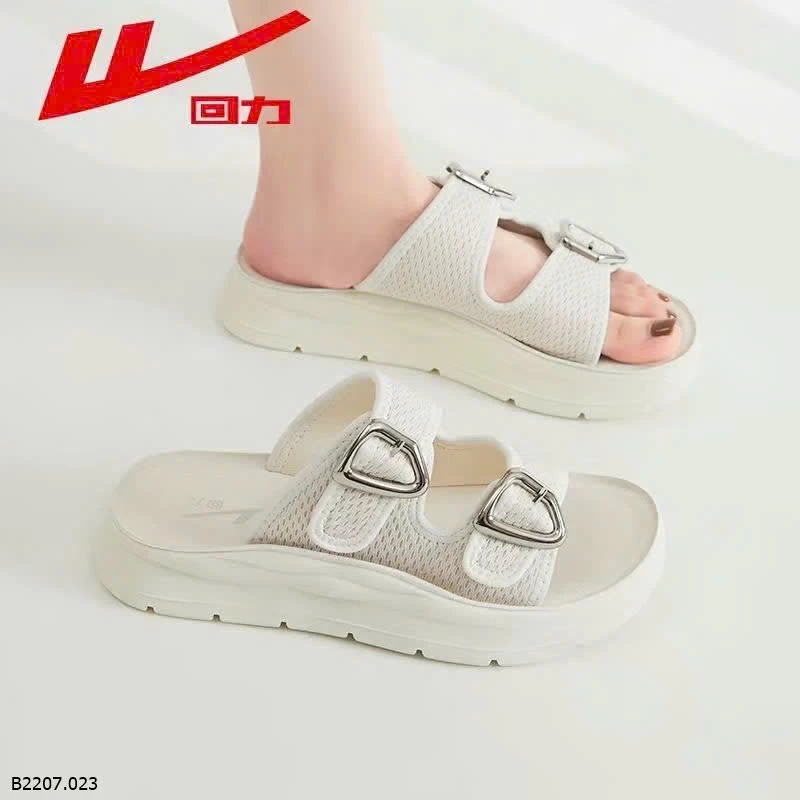 DÉP LÊ QUAI NGANG HÃNG WARRIOR Sỉ 176k