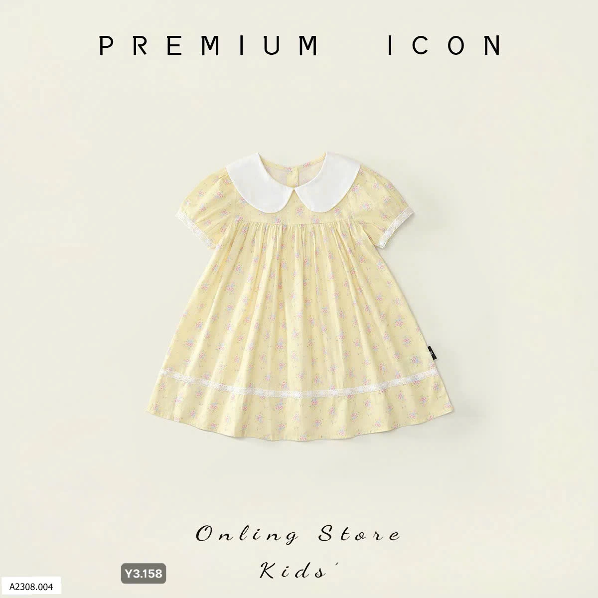 Váy nhà PREMIUM    Giá sỉ 125k