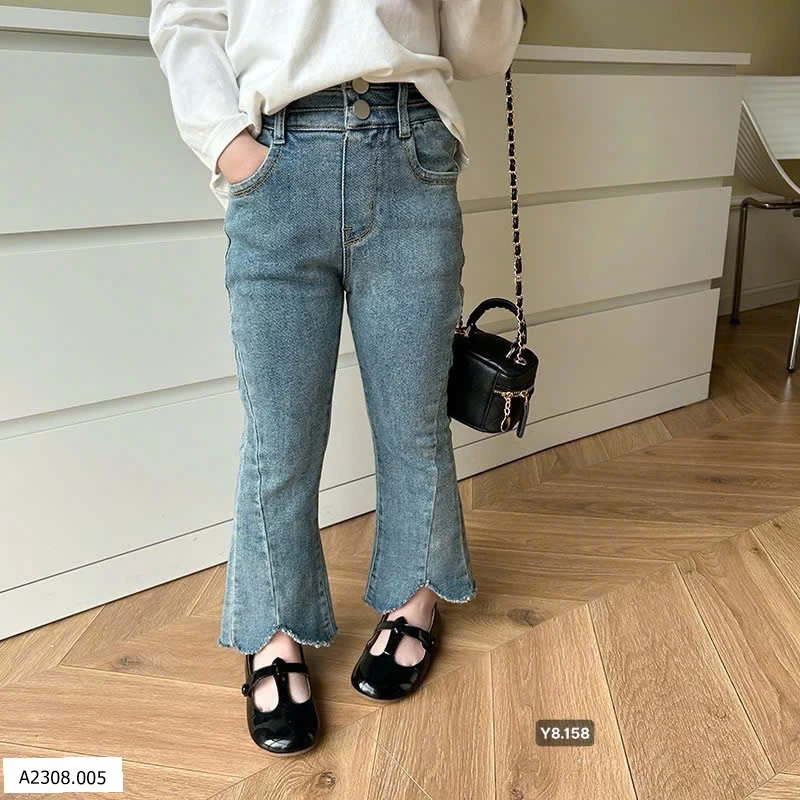 Quần jean nhà AMBB    Giá sỉ 100k