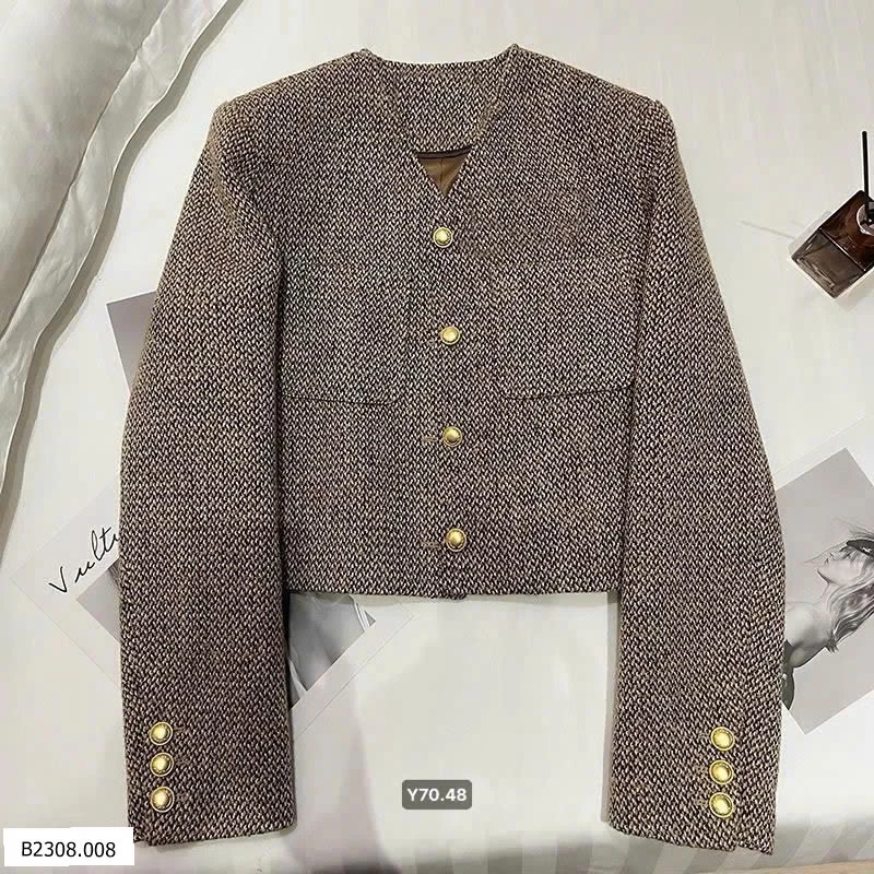ÁO BLAZER 2025   Giá sỉ 185k