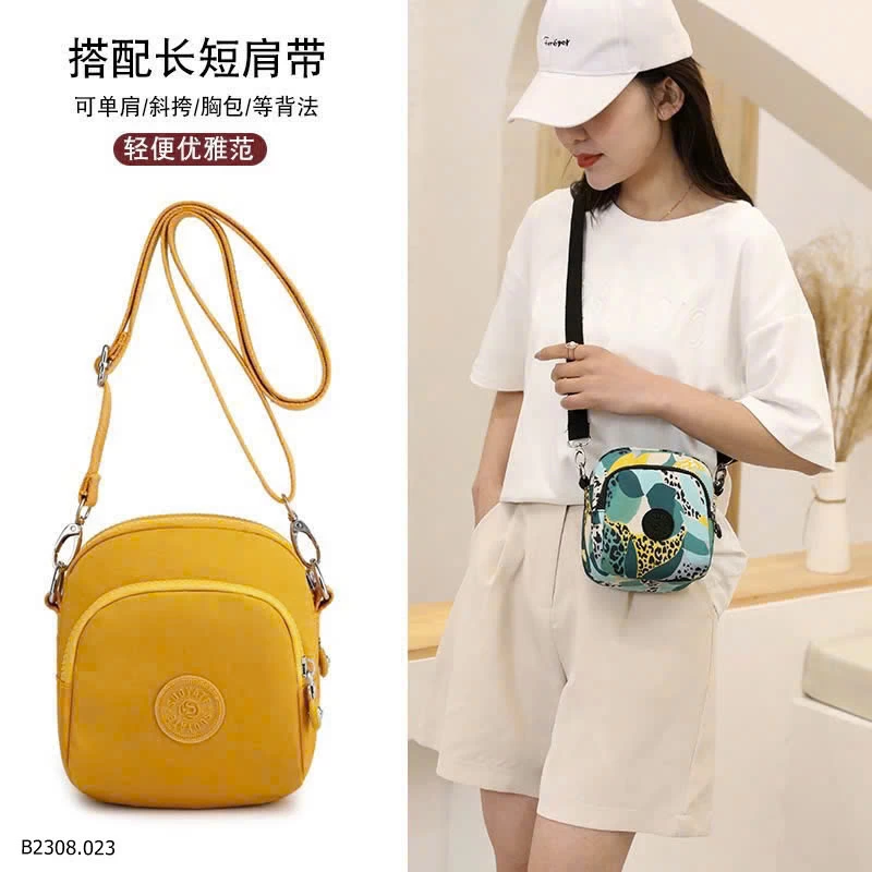 TÚI ĐEO CHÉO    Giá sỉ 67k