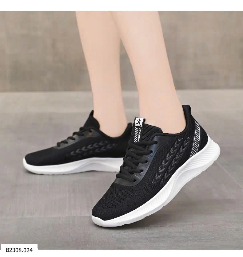 GIÀY CHUN THỂ THAO NỮ    Giá sỉ 115k