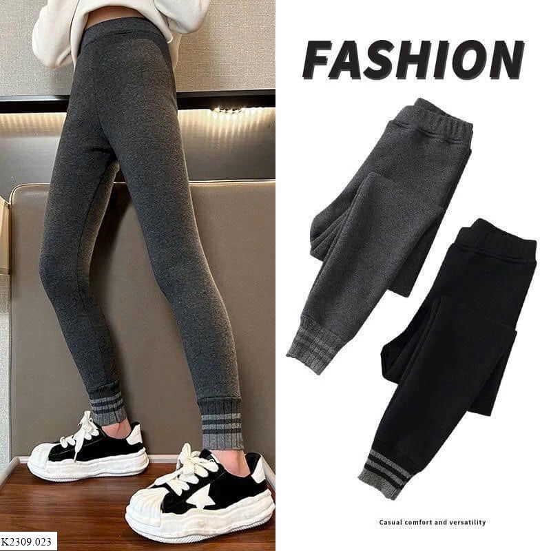 QUẦN LEGGING LÓT NỈ  Sỉ 77k