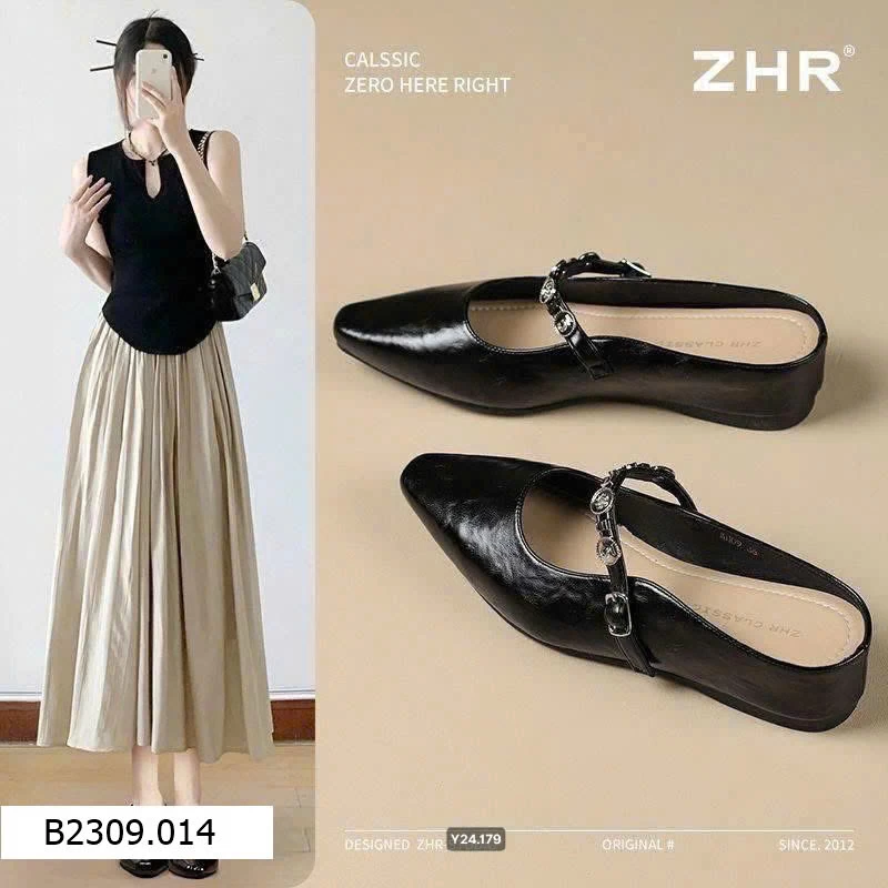 Sục da ZHR   Giá sỉ 390k