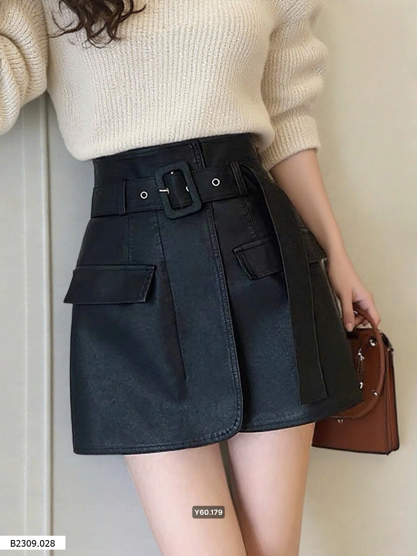 CHÂN VÁY ANNA NEW    Giá sỉ 175k