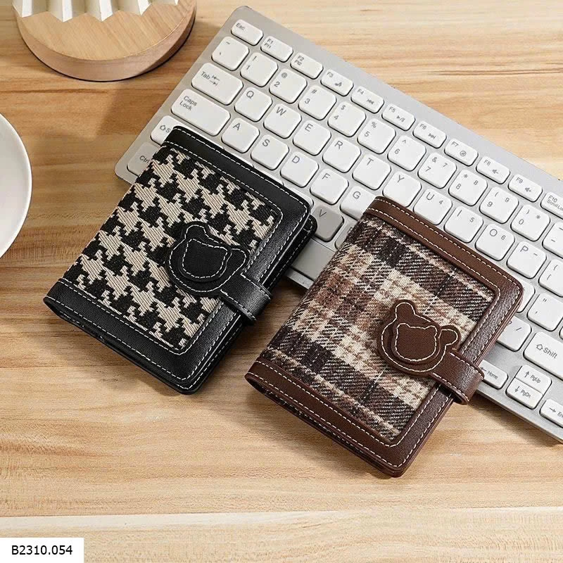 VÍ MINI CẦM TAY  Giá sỉ 40k