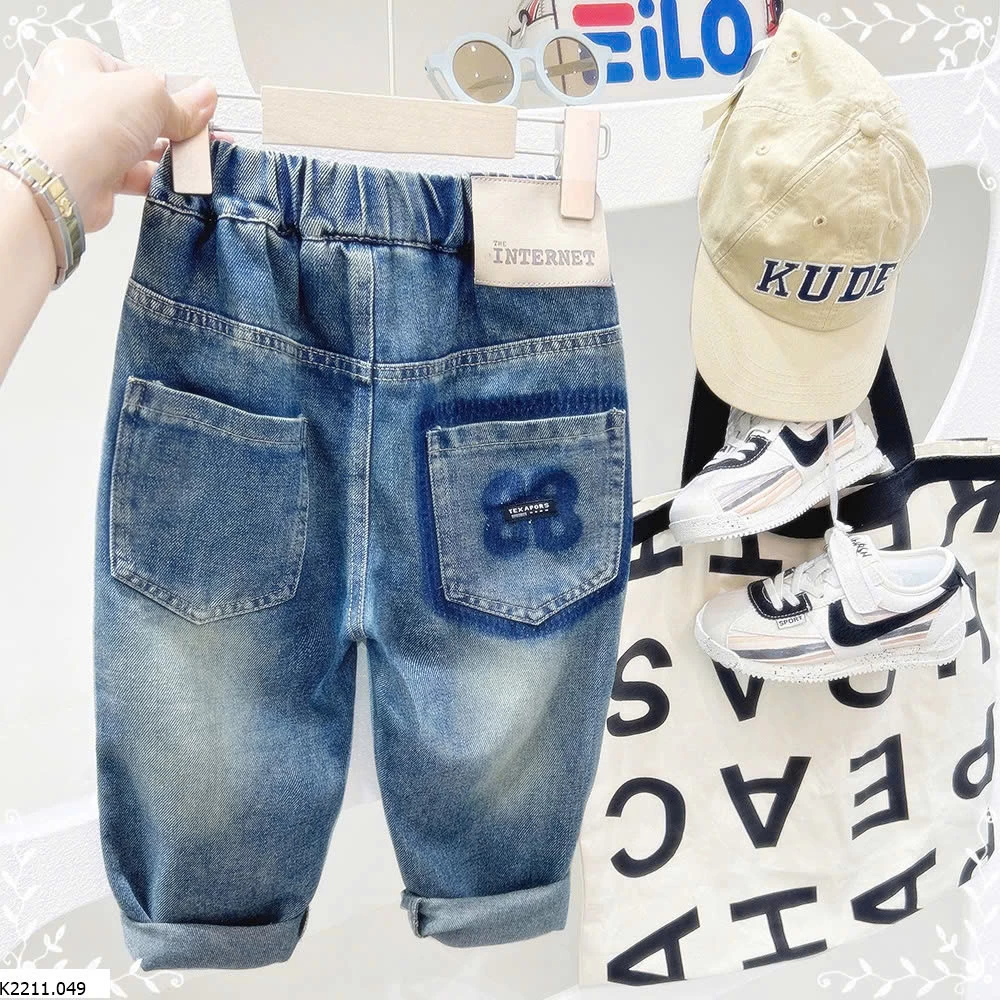 Quần Jeans KACADY Sỉ 124k