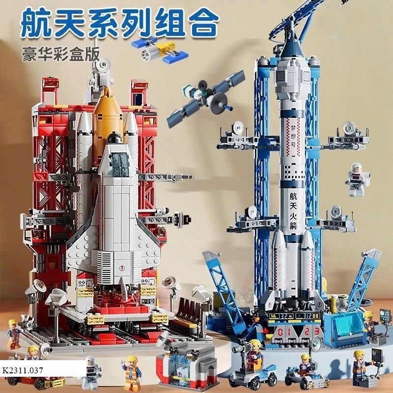 Bộ Lego xịn xò  Sỉ 175k