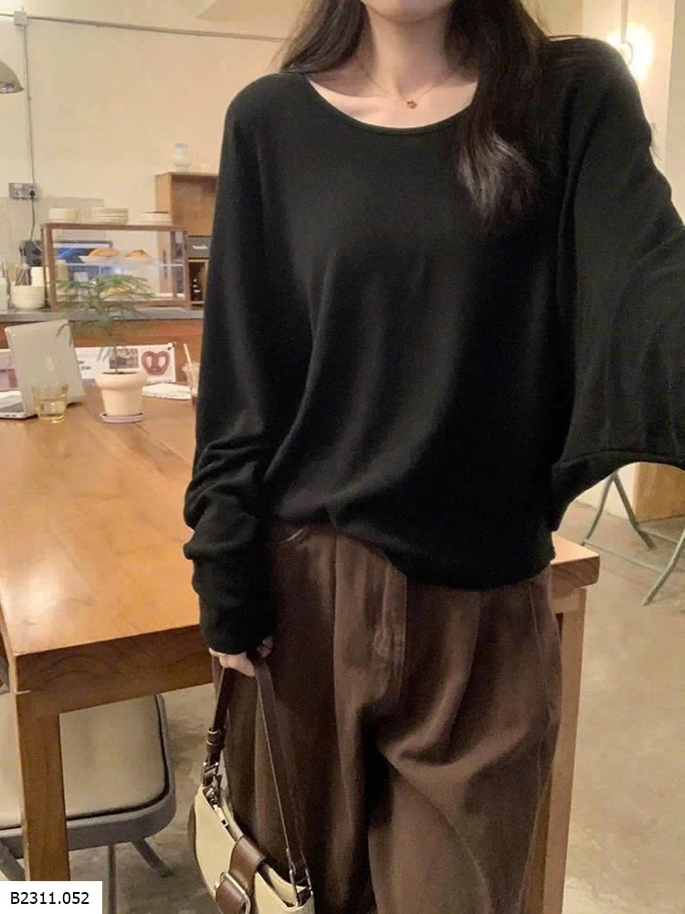 ÁO CÁNH DƠI MOSES QUEEN Giá sỉ 130k