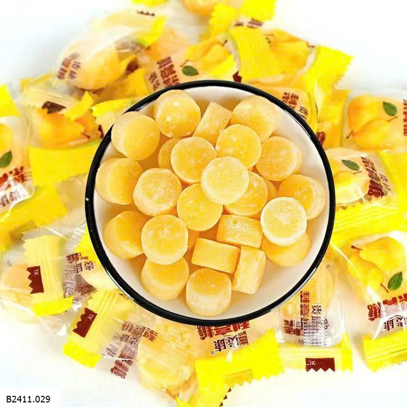 SET 2 GÓI KẸO LÊ TÂY TẠNGGGGG Giá sỉ 90k