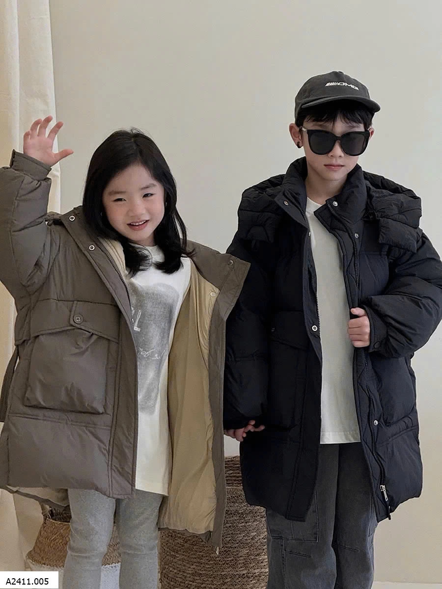 ÁO PHAO TRẺ EM   Giá sỉ 310k