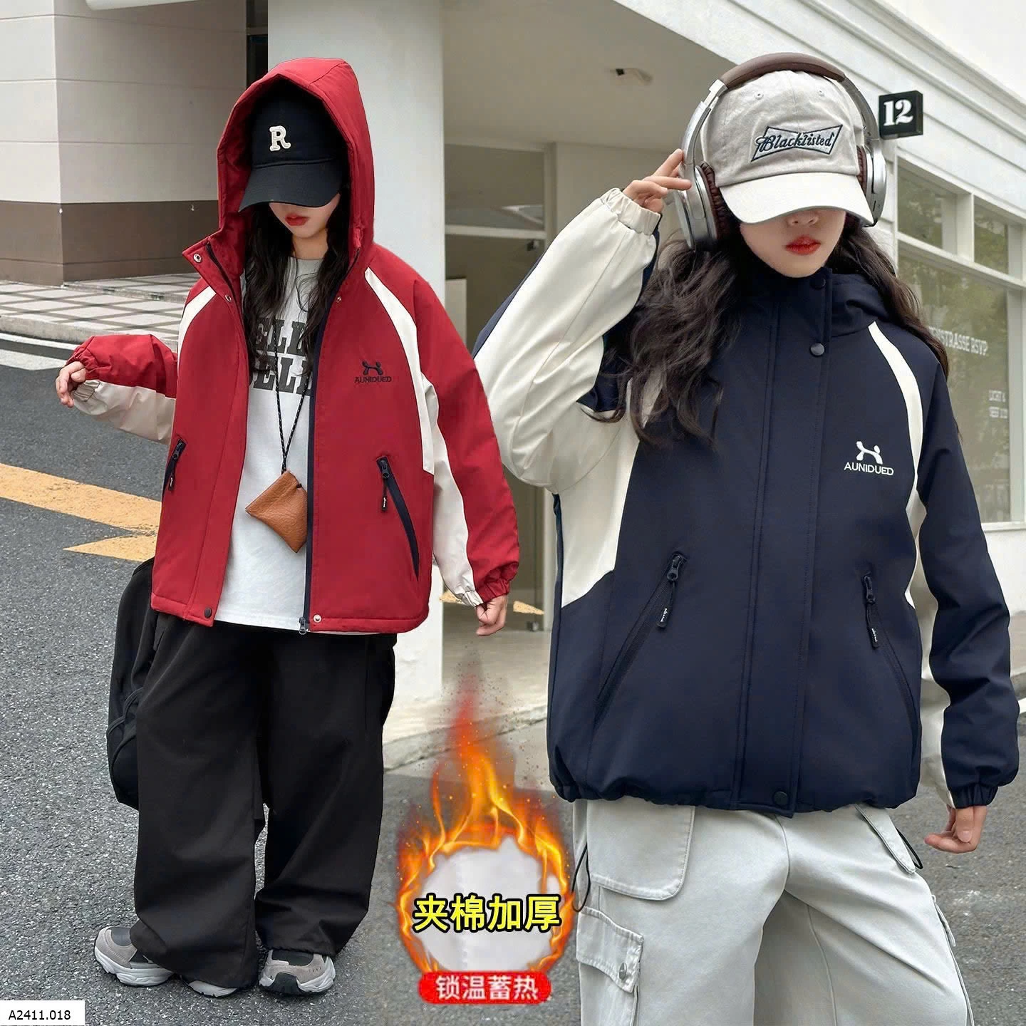 ÁO KHOÁC TRẦN BÔNG SIZE ĐẠI CHO BÉ   Giá sỉ 350k