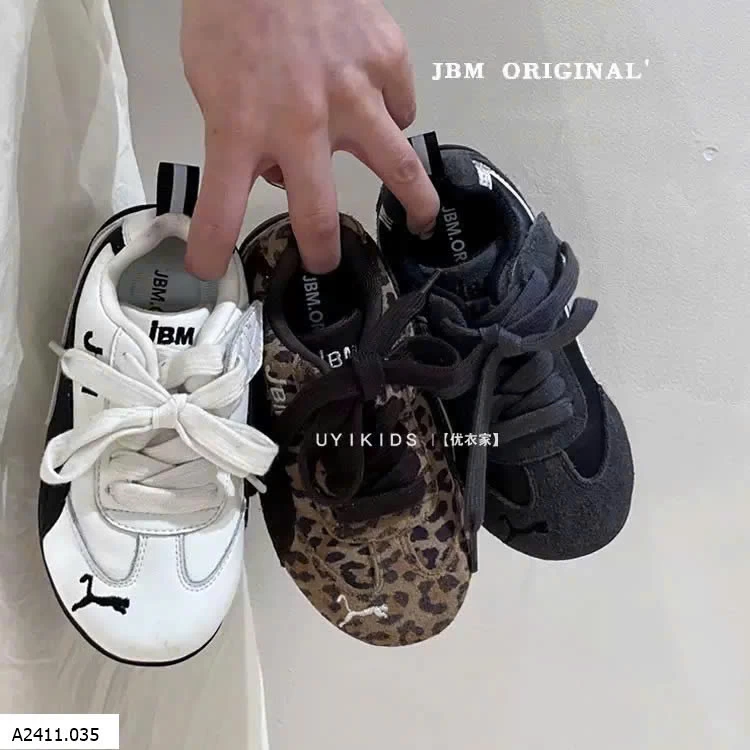 GIÀY THỂ THAO CHO BÉ Giá sỉ 145k