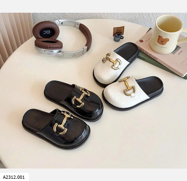 SỤC DA PU GU..CHÌ Giá sỉ sz 26-30: 147k sz 31-36: 157k