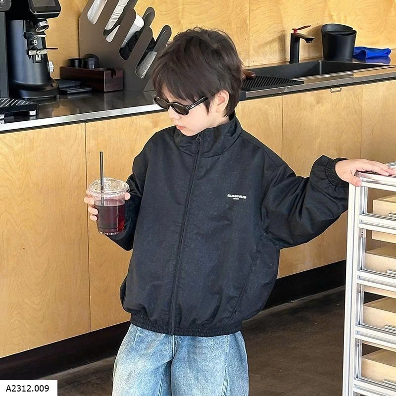 ÁO KHOÁC GIÓ AMBB Giá sỉ : sz 90-150: 217k 160: 241k 170: 263k