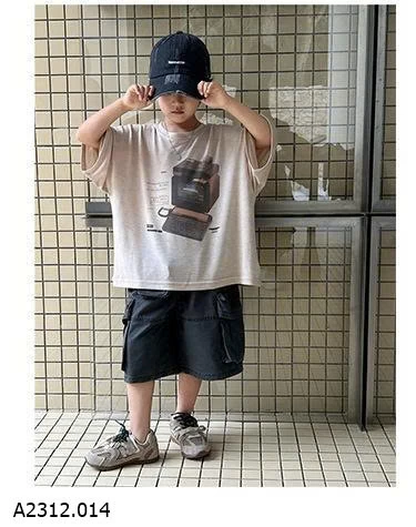 QUẦN SOOC TÚI HỘP BÉ TRAI Giá sỉ Sz 100-140: 200ksz 150: 217k; sz 160: 234k