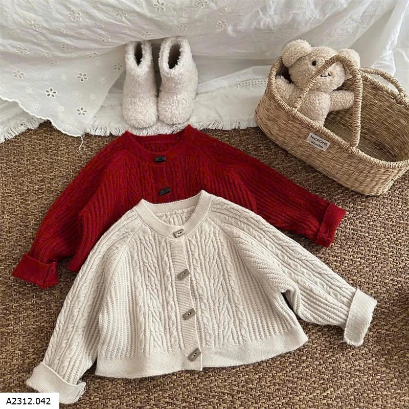 ÁO LEN BG Giá sỉ 215k