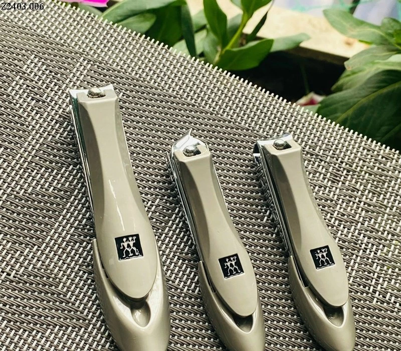 BẤM MÓNG TAY ZWILLING Sỉ 90k/set