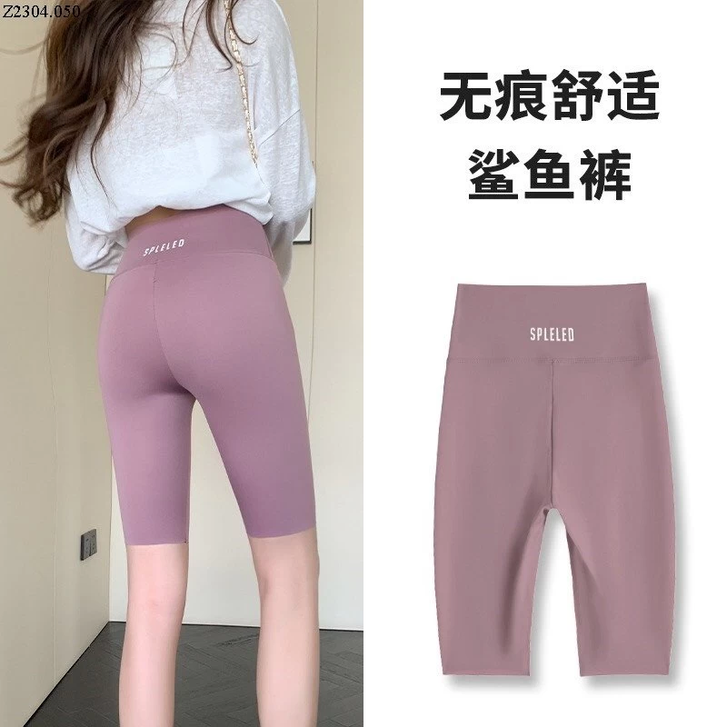 QUẦN LEGGING LỬNG NỮ  Si 69k/1 chiếc 