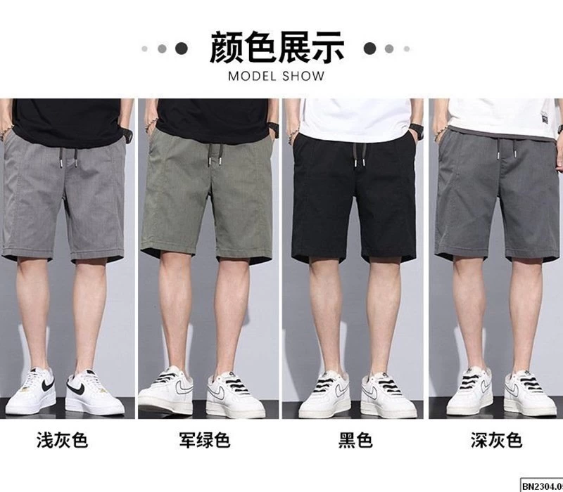 Quần short  Si 139k