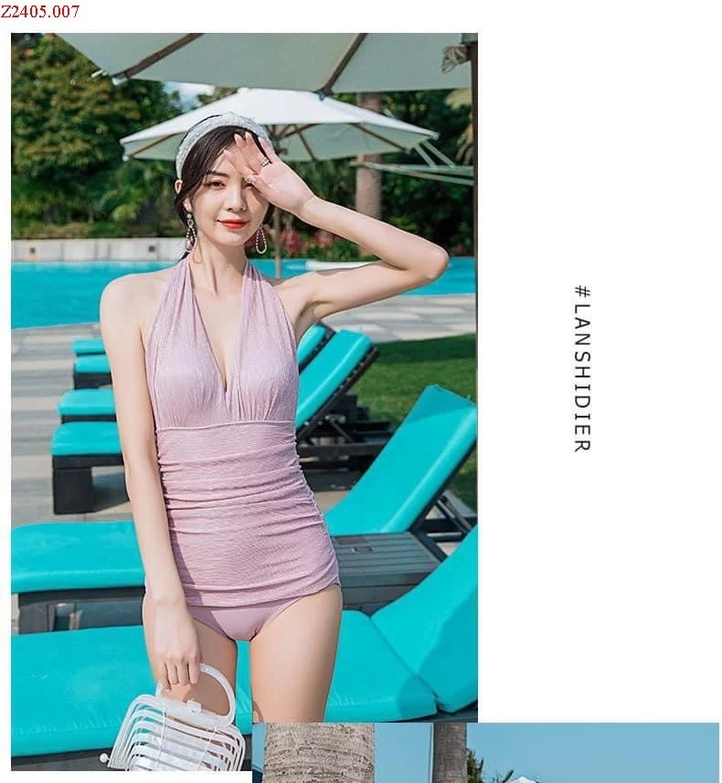 BIKINI LIỀN THÂN Si 220k