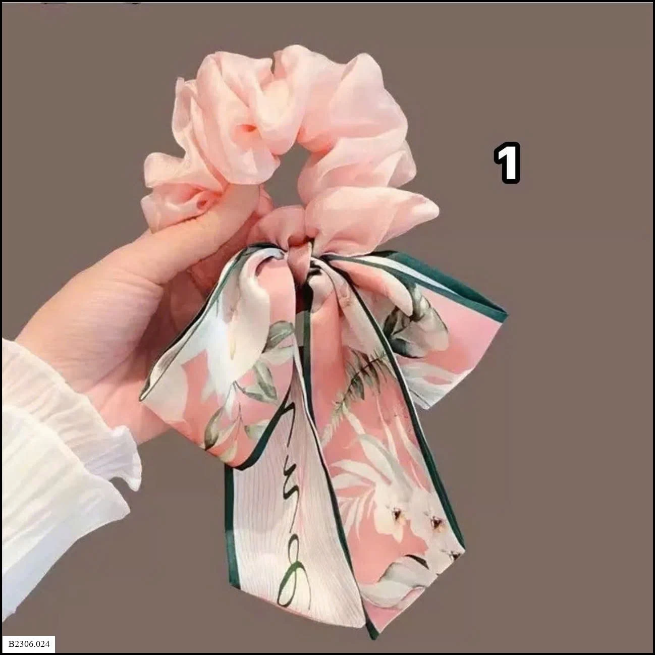 DÂY BUỘC TÓC CHO NỮ Sỉ giá 15k/1 chiếc bán từ 2 chiếc