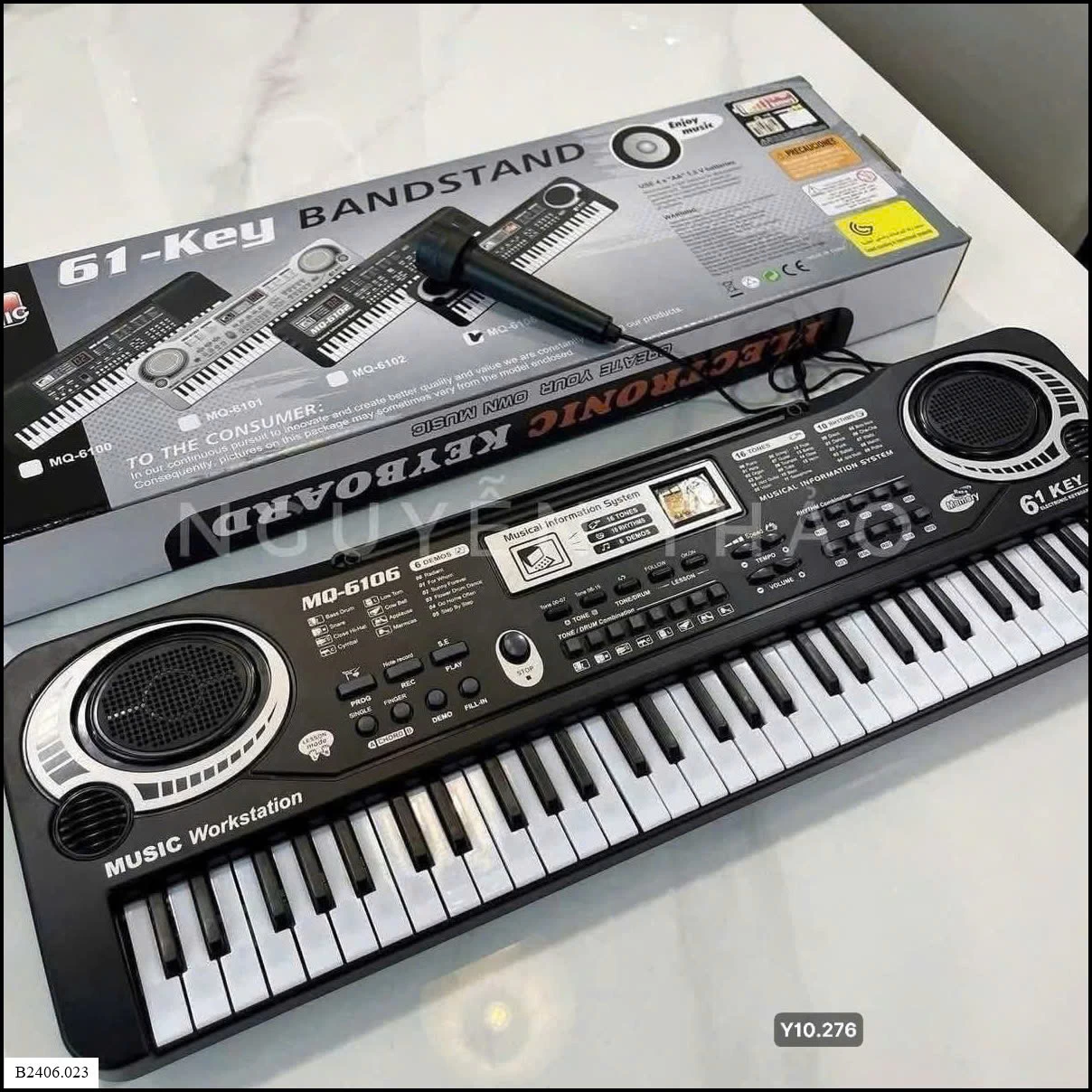 đàn organ  Sỉ giá 170k