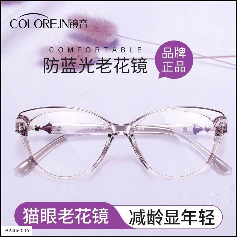 KÍNH LÃO THỊ COLOREIN Sỉ giá 130k