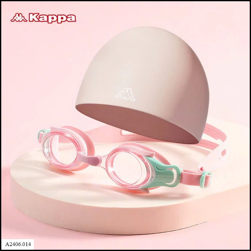 KÍNH BƠI KAPPA CHO BÉ Sỉ giá  M1-M4: 78K             M5-M8: 117K