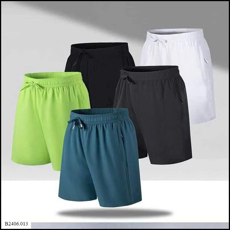 QUẦN SHORT NAM CẠP CHUN Sỉ giá 70