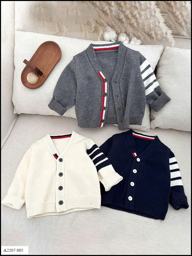 CADIGAN CHO BÉ Sỉ giá 135k