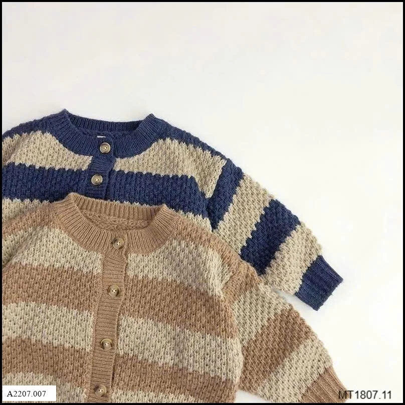 ÁO LEN CHO BÉ NHÀ MTINYQUEEN Sỉ giá 155k