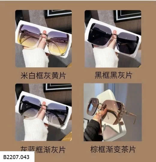 KÍNH CHỐNG NẮNG KHÔNG VIỀN Sỉ 80k