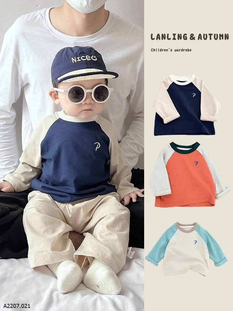 SET ÁO THUN DÀI MIX QUẦN THÔ BT Sỉ giá áo 95k / quần 85k