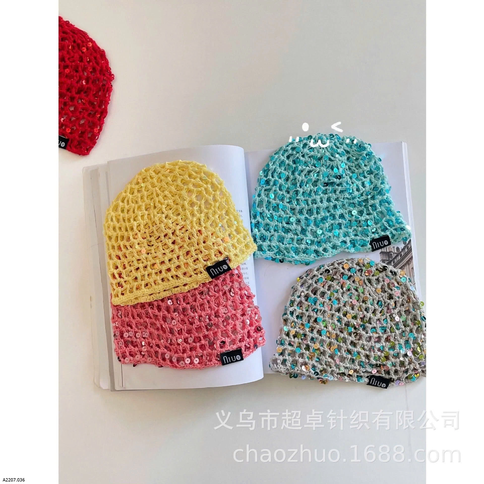 Mũ lưới Sỉ 82k