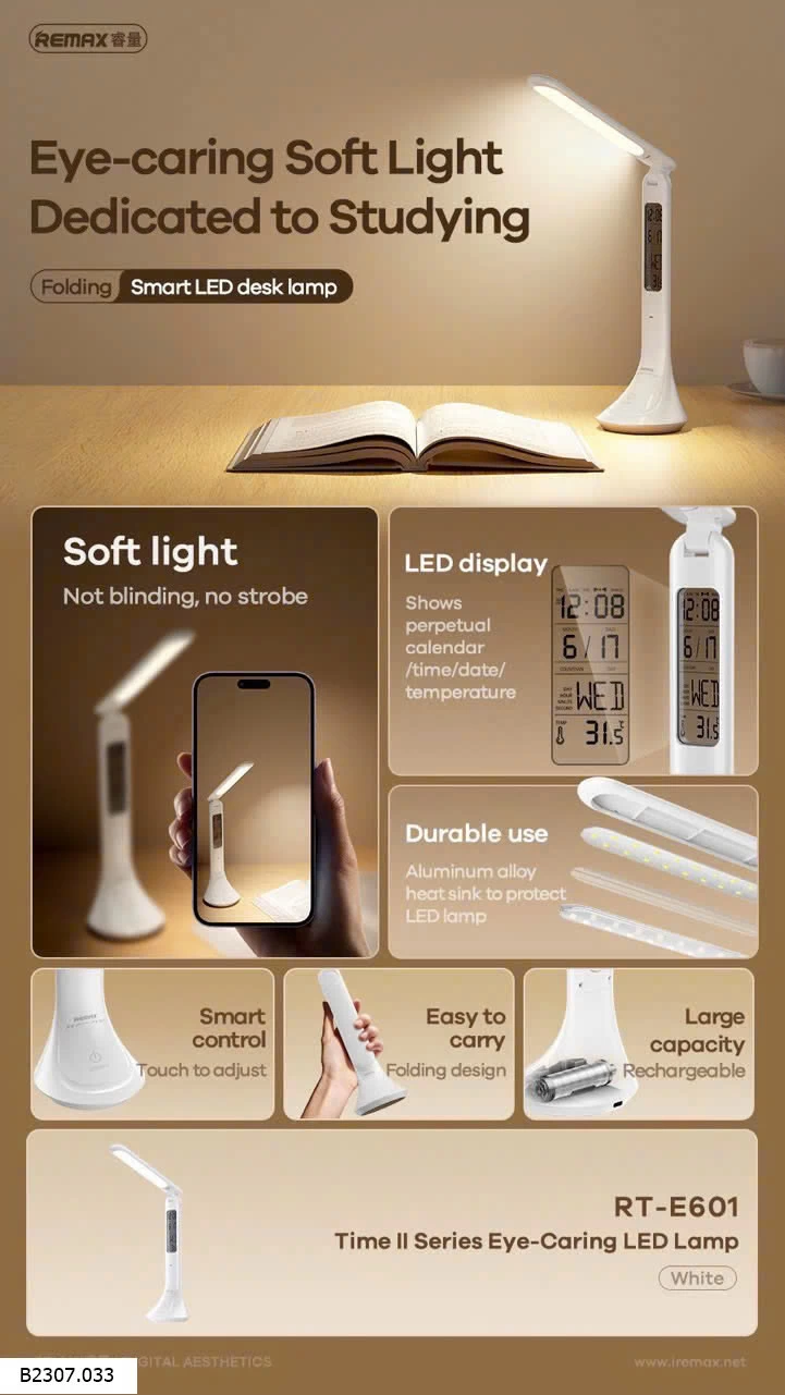 ĐÈN CHỐNG CẬN THỊ Sỉ 200k