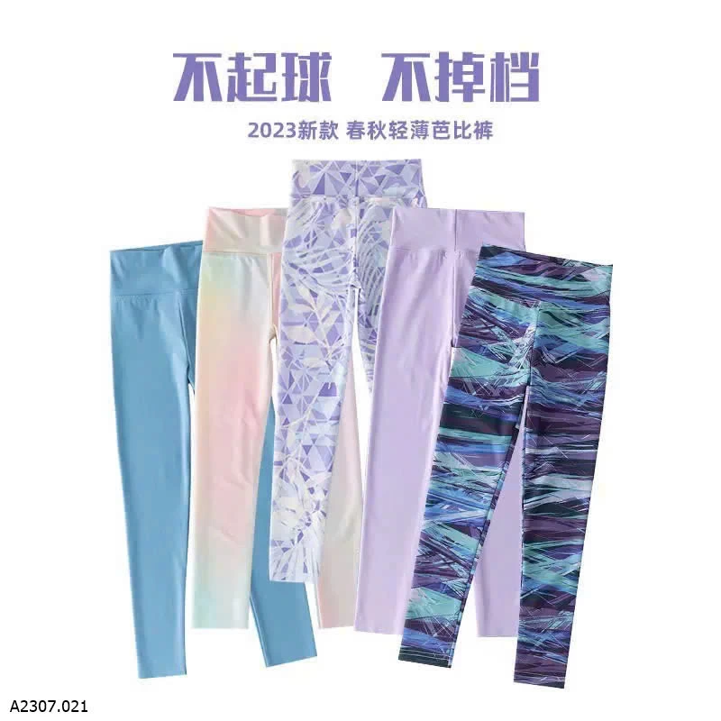 Quần legging Sỉ 60k